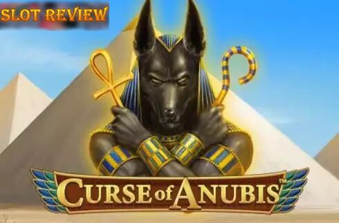 Curse of Anubis